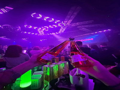 黄石夜场招聘